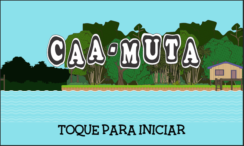 Caa-Muta Game
